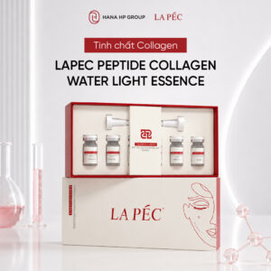 LAPÉC Peptide Collagen Water light Essence