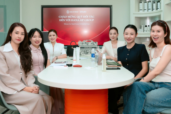 hana hp group