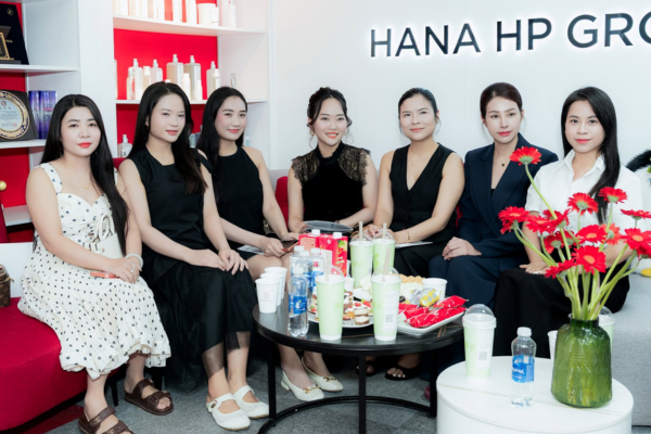 hana hp group