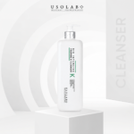 Bio Intensive Foaming K Cleanser