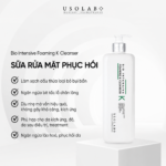 Bio Intensive Foaming K Cleanser