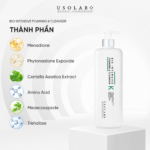 Bio Intensive Foaming K Cleanser
