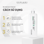 Bio Intensive Foaming K Cleanser