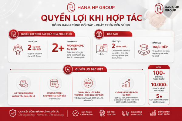Kho mỹ phẩm Hàn Quốc cao cấp uy tín hàng đầu tại Việt Nam hiện nay 5 kho mỹ phẩm hàn quốc cao cấp