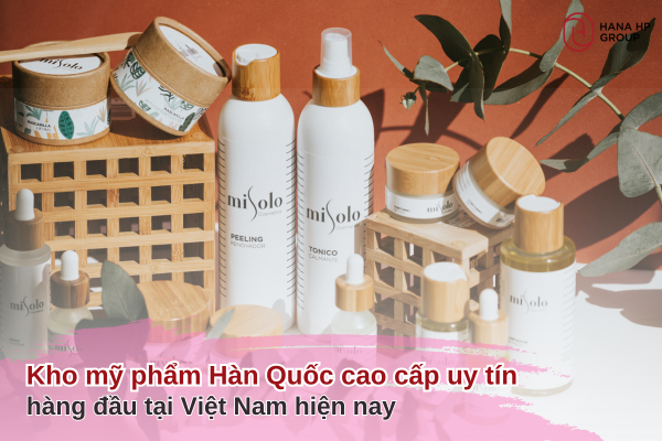 kho mỹ phẩm hàn quốc cao cấp
