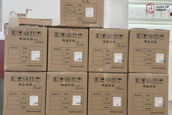 kho sỉ mỹ phẩm hà nội