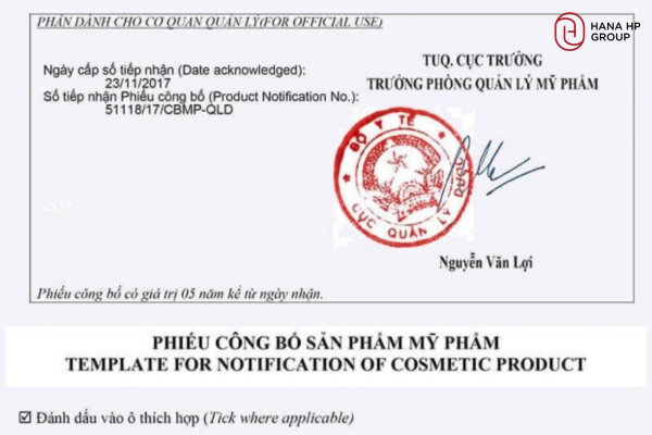 shop mỹ phẩm uy tín đà nẵng