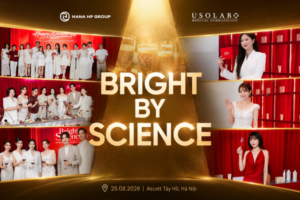 BRIGHT BY SCIENCE