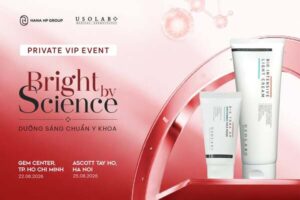 Trang Chủ 30 BRIGHT BY SCIENCE