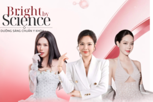 BRIGHT BY SCIENCE