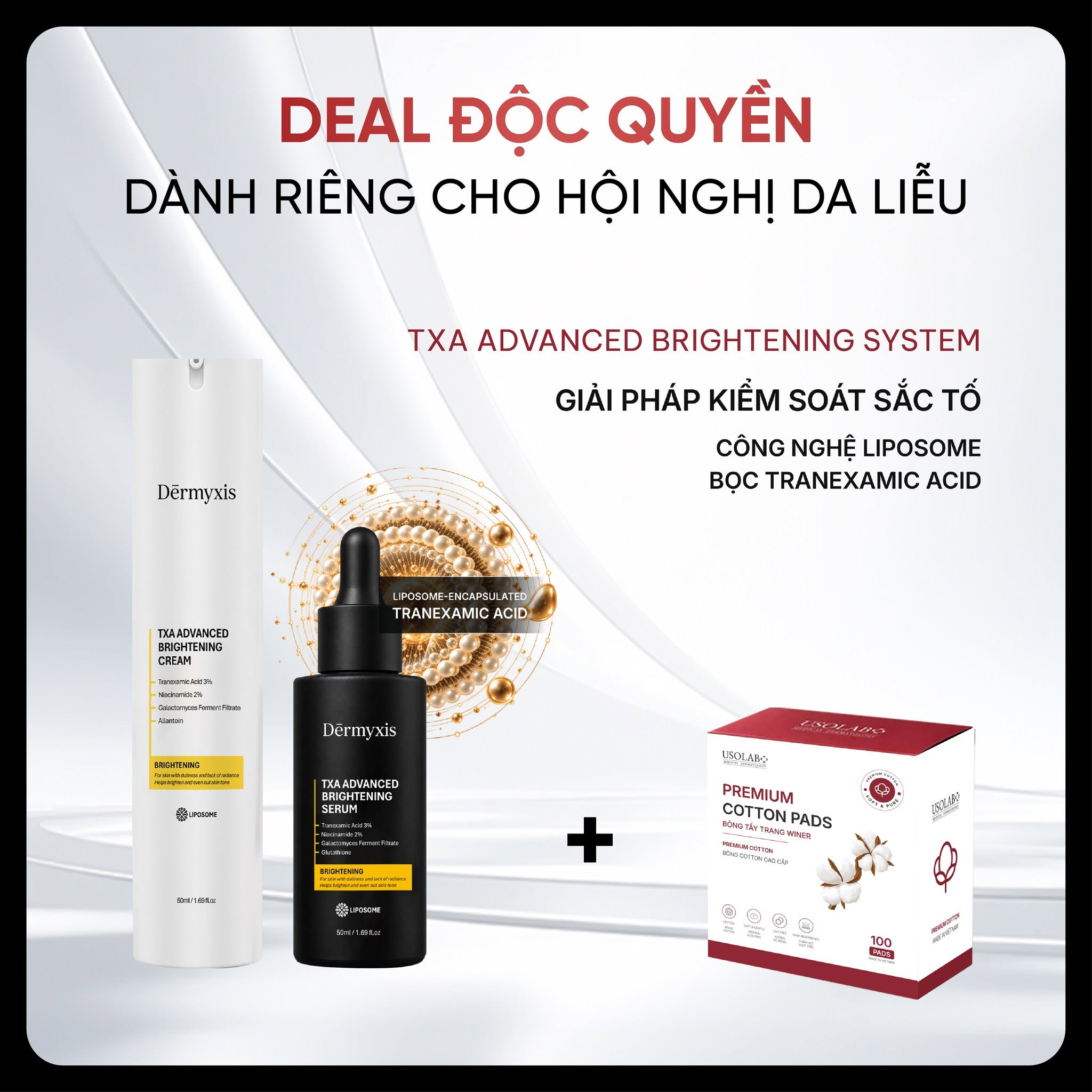 Hana HP Group tham dự Hội nghị Da liễu Miền Nam 2026 với vai trò Nhà tài trợ Kim Cương 3 820076750 122362211210009514 3390683553385276685 n