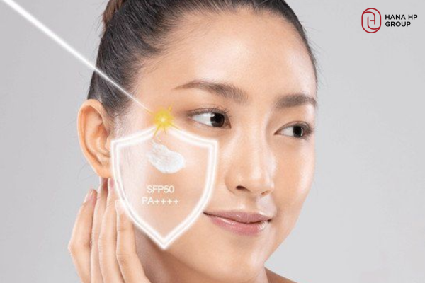 tẩy tế bào chết da mặt có ăn nắng không