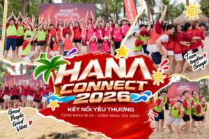 hana connect