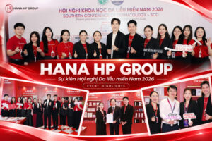 hội nghị da liễu miền nam