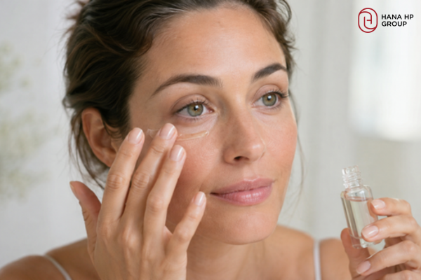 dùng retinol có cần tẩy da chết không