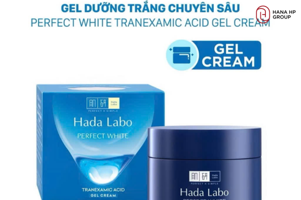 kem dưỡng da của nhật loại nào tốt
