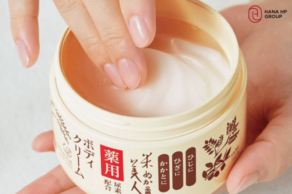 kem dưỡng da của nhật loại nào tốt