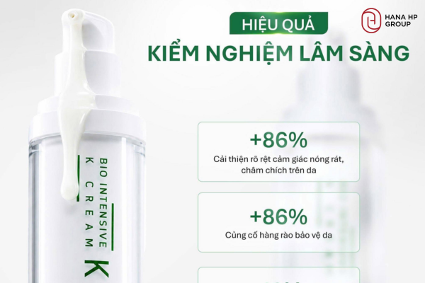 kem dưỡng cho da dầu mụn
